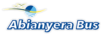 Abianyera Bus
