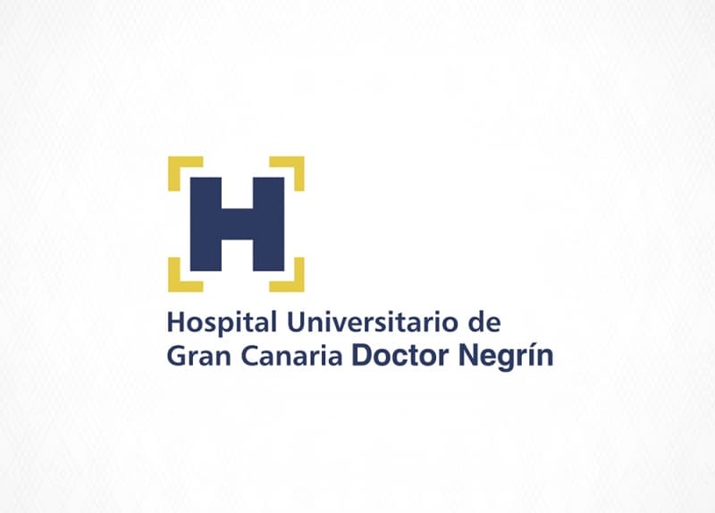 Hospital Dr. Negrín